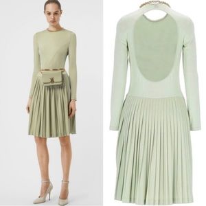 NWT Burberry Dress - Retails for $3134